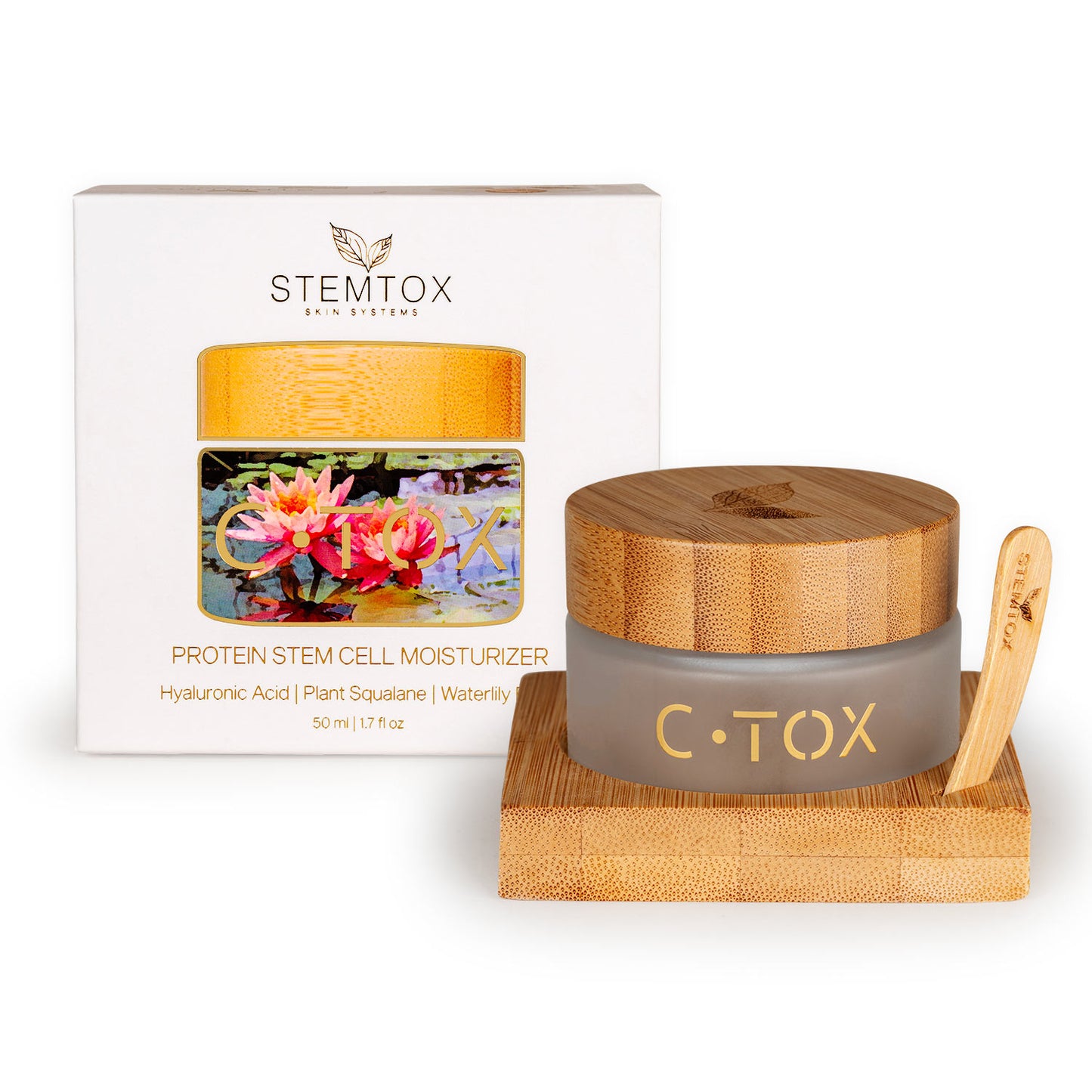 C. TOX Moisturizer