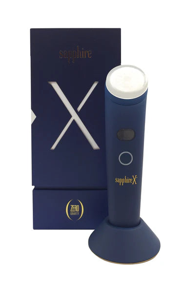 Sapphire X